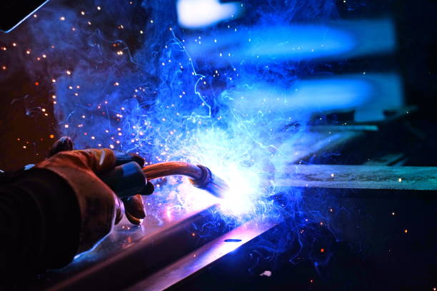 Affordable Welder Services in Lake Hallie, WI