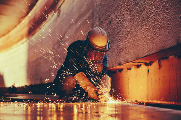  Lake Hallie, WI Welder Pros