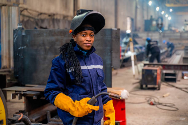 Professional Welder & Metal Fabrication in Lake Hallie, WI
