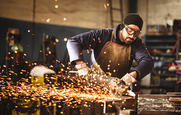 Best Food and Beverage Processing Equipment Welding in Lake Hallie, WI