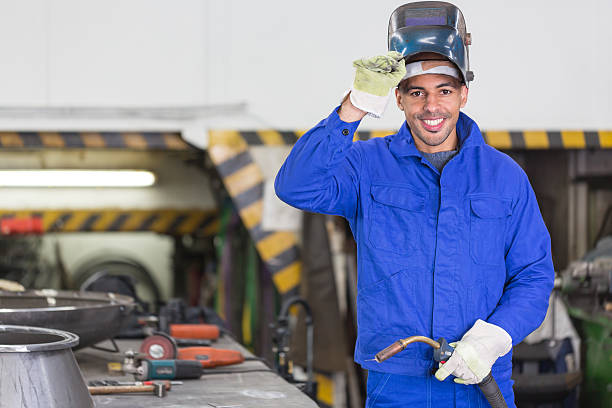 Best Welding Inspection and Certification in Lake Hallie, WI